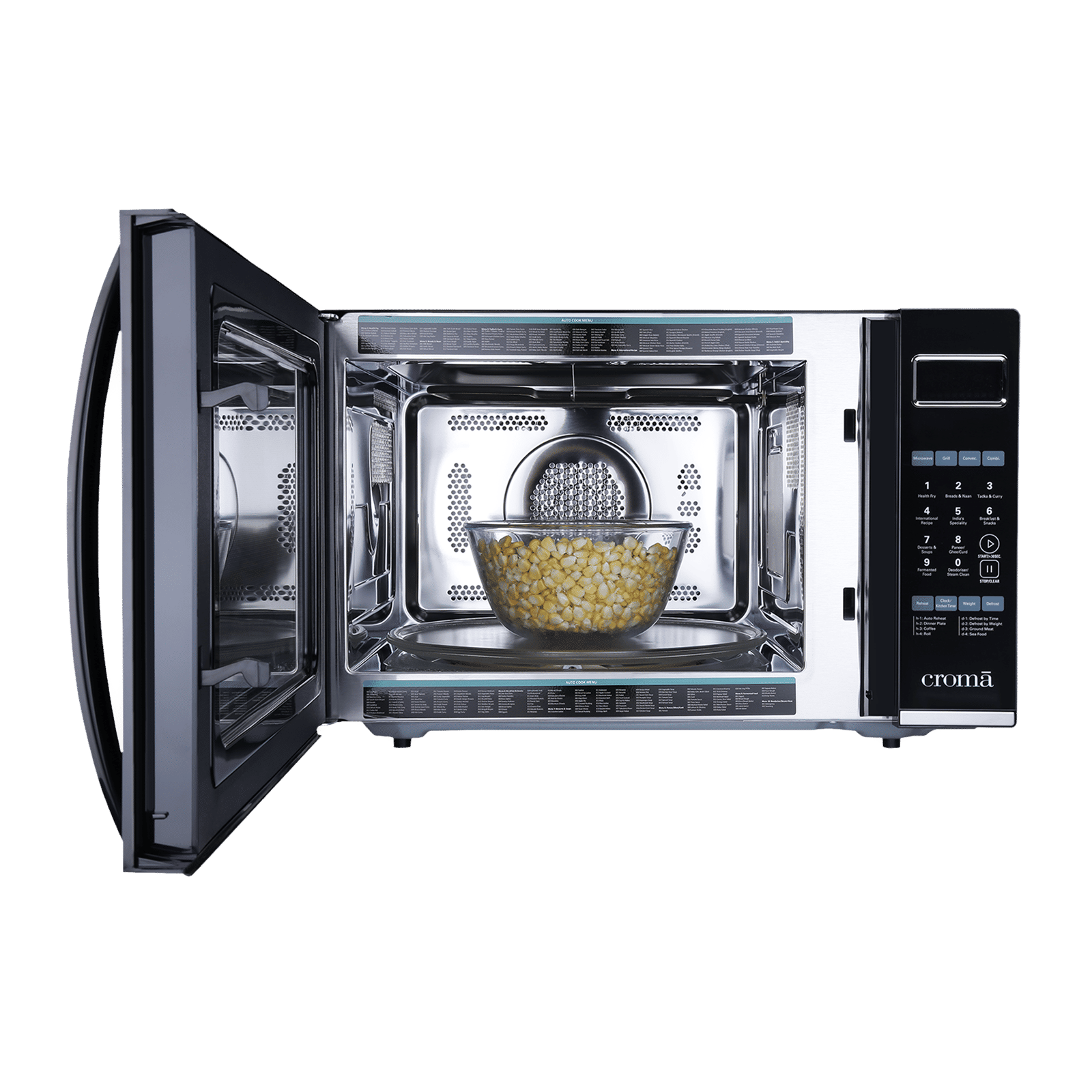 buy-croma-30l-convection-microwave-oven-with-led-display-black-online